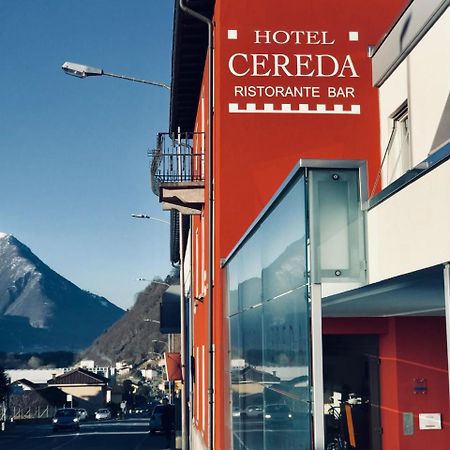Hotel Cereda Sementina Ngoại thất bức ảnh