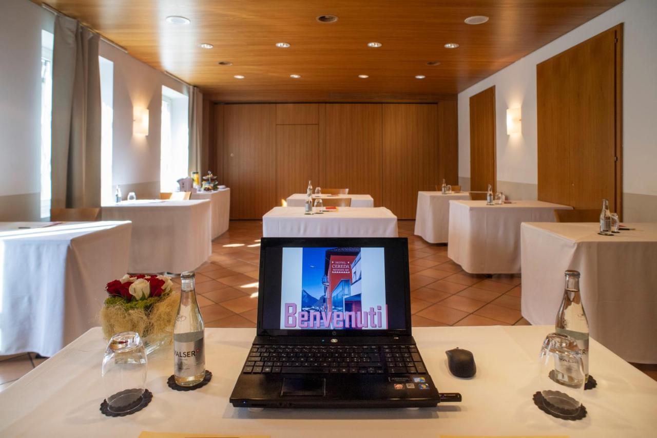 Hotel Cereda Sementina Ngoại thất bức ảnh