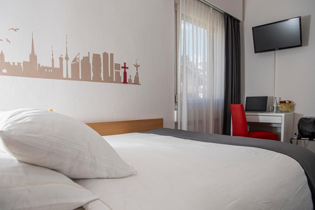 Hotel Cereda Sementina Ngoại thất bức ảnh