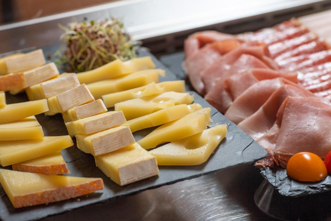 Hotel Cereda Sementina Ngoại thất bức ảnh