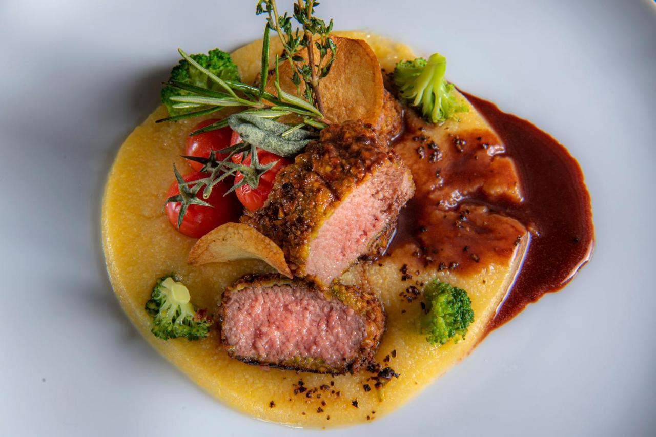 Hotel Cereda Sementina Ngoại thất bức ảnh