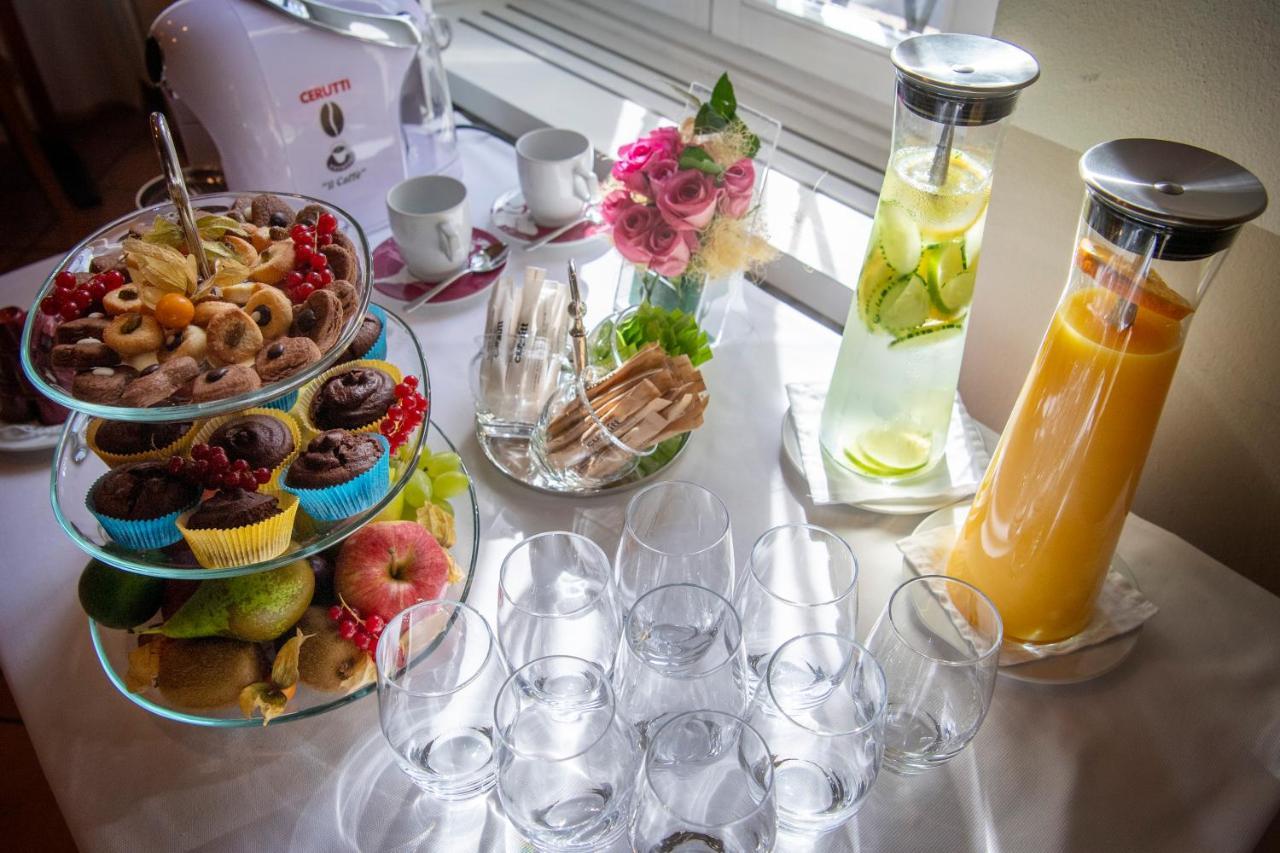 Hotel Cereda Sementina Ngoại thất bức ảnh