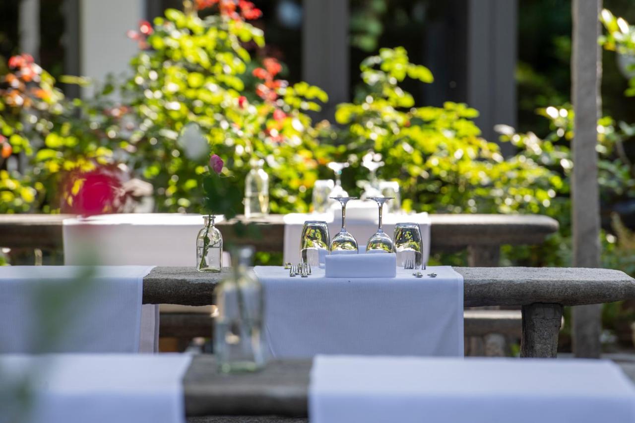 Hotel Cereda Sementina Ngoại thất bức ảnh