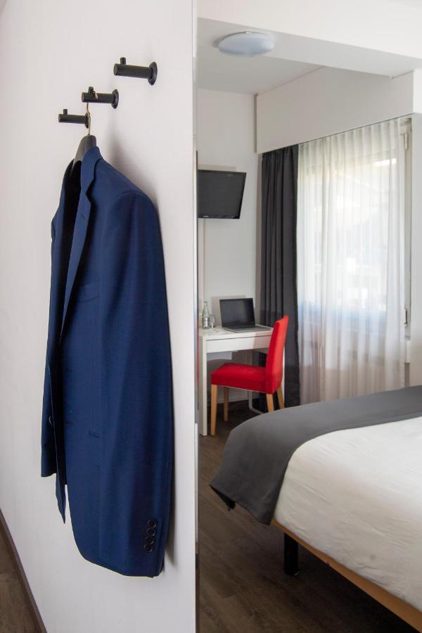 Hotel Cereda Sementina Ngoại thất bức ảnh