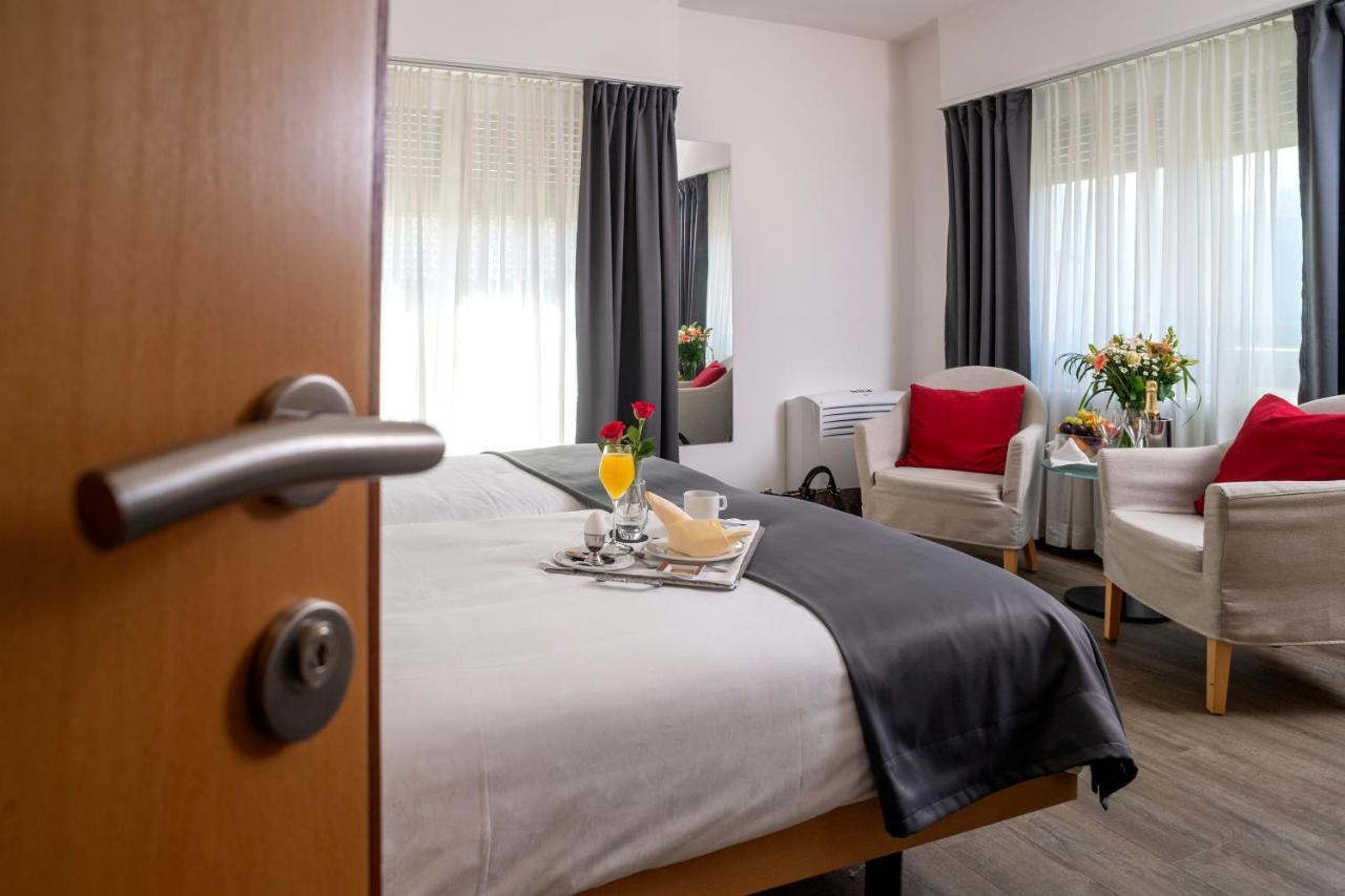 Hotel Cereda Sementina Ngoại thất bức ảnh